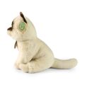 Rappa Plyšová kočka Ragdoll 23 cm SOFT COLLECTION, ECO-FRIENDLY